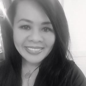 Meet your Posher, Carol